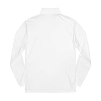 Men's adidas® Quarter-Zip Pullover - Embroidered Sportswear