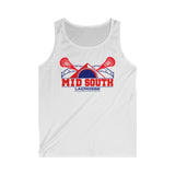 Men's Softstyle Tank Top