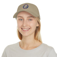 Low Profile Baseball Cap