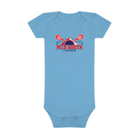 Baby Short Sleeve Onesie®