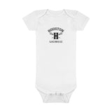 Baby Short Sleeve Onesie®