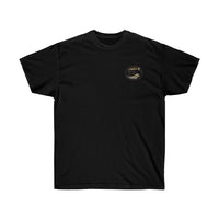 Cotton F&F Logo Tee