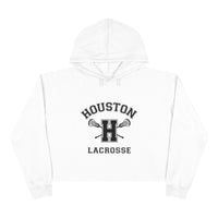 Crop Hoodie