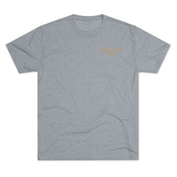 Tri-Blend MS River Fly Tee