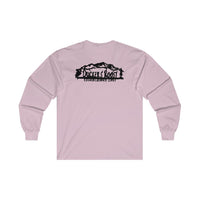 Duckers' Roost Ultra Cotton Long Sleeve Tee