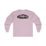 Duckers' Roost Ultra Cotton Long Sleeve Tee