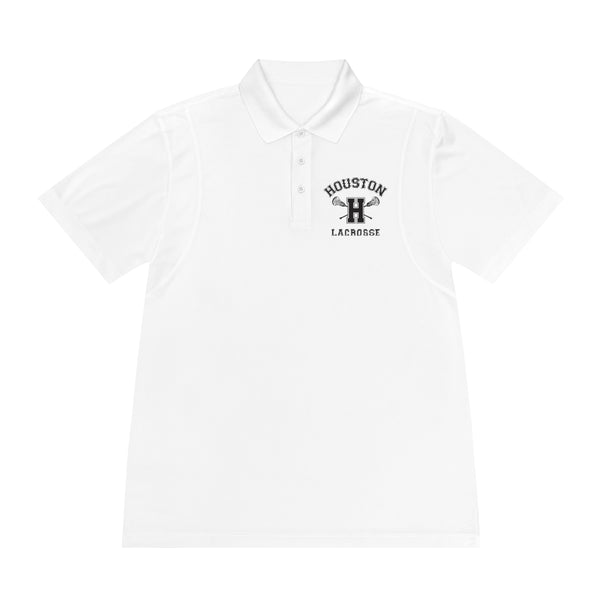 Men's Sport Polo Shirt