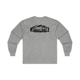 Duckers' Roost Ultra Cotton Long Sleeve Tee