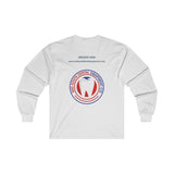 Ultra Cotton Long Sleeve Tee