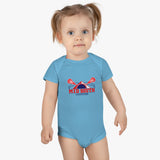 Baby Short Sleeve Onesie®