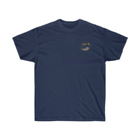 Cotton F&F Logo Tee