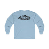 Duckers' Roost Ultra Cotton Long Sleeve Tee