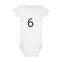 Baby Short Sleeve Onesie®