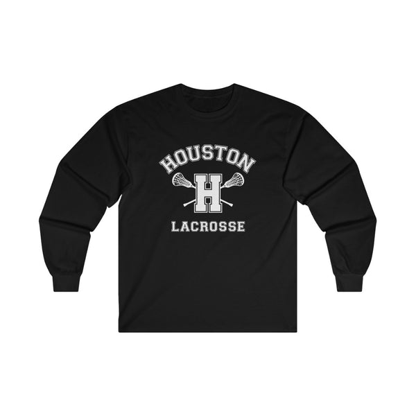 Ultra Cotton Long Sleeve Tee