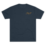 Tri-Blend MS River Fly Tee