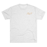 Tri-Blend MS River Fly Tee