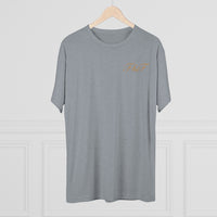 Tri-Blend MS River Fly Tee