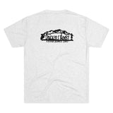 DRO Men's Tri-Blend Crew Tee