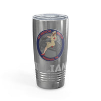 Copy of Ringneck Tumbler, 20oz