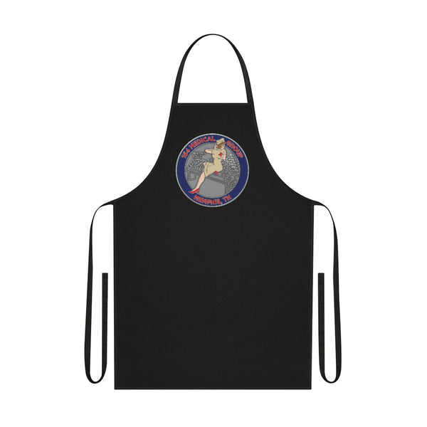 Cotton Apron