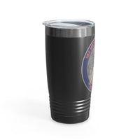 Ringneck Tumbler, 20oz