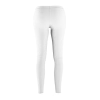 Women's Cut & Sew Casual Leggings