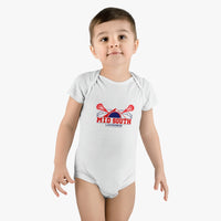 Baby Short Sleeve Onesie®