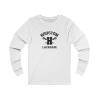Unisex Jersey Long Sleeve Tee