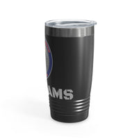 Copy of Ringneck Tumbler, 20oz