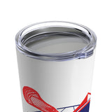 Mid South Lacrosse Tumbler 20oz