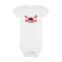 Baby Short Sleeve Onesie®