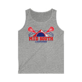 Men's Softstyle Tank Top