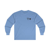 Duckers' Roost Ultra Cotton Long Sleeve Tee