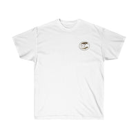 Cotton F&F Logo Tee