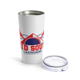 Mid South Lacrosse Tumbler 20oz