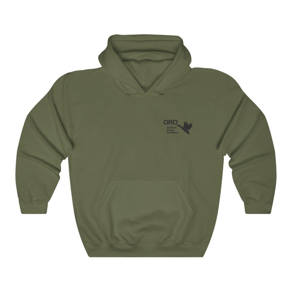 DRO Unisex Heavy Blend™ Hooded Sweatshirt