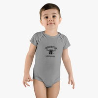 Baby Short Sleeve Onesie®