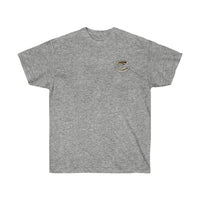 Cotton F&F Logo Tee