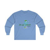Ultra Cotton Long Sleeve Tee