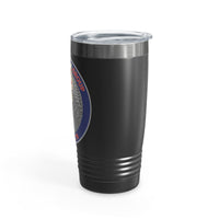 Ringneck Tumbler, 20oz