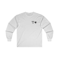 Duckers' Roost Ultra Cotton Long Sleeve Tee