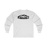 Duckers' Roost Ultra Cotton Long Sleeve Tee