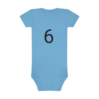 Baby Short Sleeve Onesie®