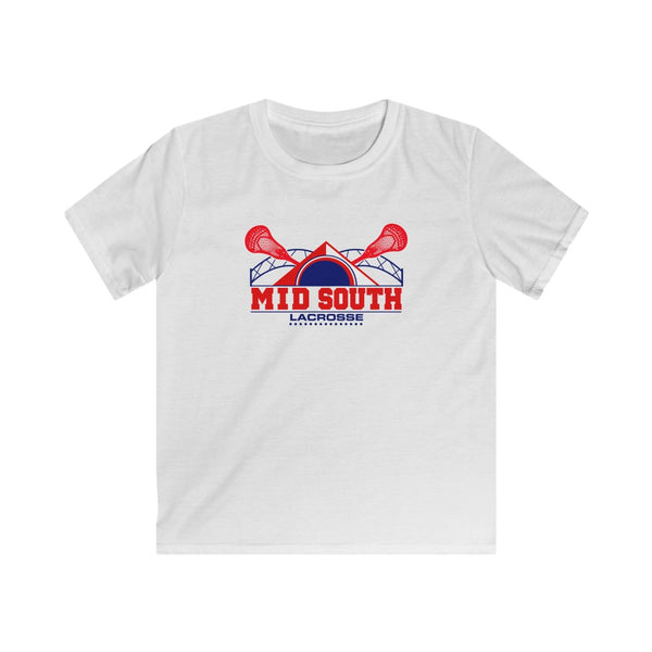 Kids Softstyle Tee