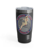 Ringneck Tumbler, 20oz